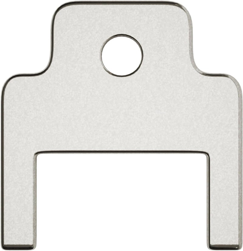 Robby's Cloud Dispenser Key Replacement for Kimberly Clark Paper Towel Dispensers - Also Know as Key 770301-1 Robby’s Cloud Keychain (2-Pack) - Image 5
